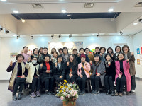 신백아동복지관 2023 책 읽어주는 문화봉사단해단식 개최