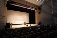 천안시자원봉사센터, 천안시 지원봉사자의 날 기념식 개최