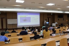 고양특례시 화전동 이색 관광 프로그램 미래직업페스티벌 마무리