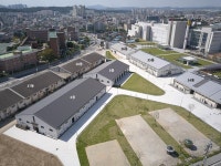 동부창고 35동 아르코공연연습센터@청주, 2024 상반기 정기대관 접수