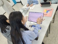충북교육청, 다채움 시범운영학교 현장 소통 강화