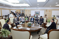대전시, 대전~옥천 광역철도 영동까지 연장