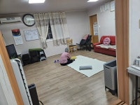 충주시, 공동생활경로당 큰 호응
