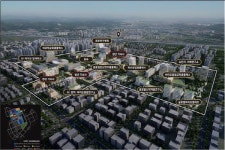 청주를 보면 미래가 보인다, 첨단산업 글로벌 선도도시 도약