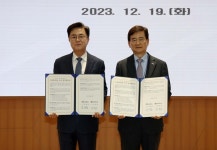 충남도민 참여 숲 누적 기부금 20억 돌파