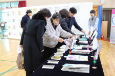 천남중학교, 예술꽃 씨앗학교 11기 성과공유회 개최