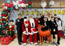 봉명고, 봉황 히스토리 메이커 프로젝트  동아리 축제 운영