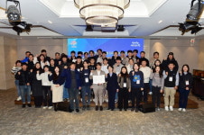 제1기 스마트팜 수료생 대상 충남 청년농부 연찬회