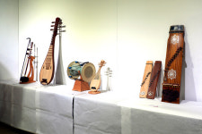 [영상 /포토] 영동군, 공존의 미학 제2회 꿈담공예협동조합 전시회