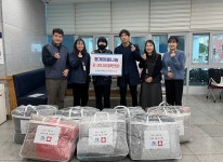 하동군, 미담사례 이모저모[12월 26일]
