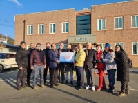 안동시, 이모저모 미담사례 [12월27일]