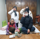 안동시, 미담사례[1월 2일]