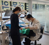 고양특례시 삼송1동, 서울행복담은치과와 의료 봉사활동 진행