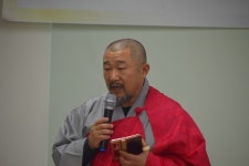 태고종 전북종무원-전주아중요양병원 업무협약