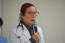 태고종 전북종무원-전주아중요양병원 업무협약