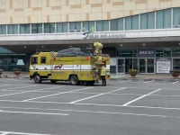 〃2024년 화순군 안전, 저희가 책임지겠습니다.〃