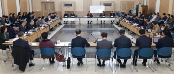 충북도혁신과 개혁의 실행이 도민 삶에 연결돼야