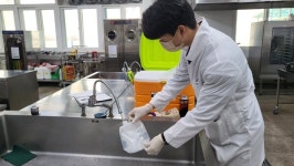 충북보건환경연구원, 사회복지시설 무료수질검사 실시