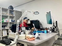 [이 사람] 아이피플 대표, 윤효식: 아이폰 정비사의 삶과 여정