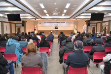 속초시, 2024년 장애인일자리사업 본격 추진