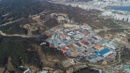 속초시, 2024년 대포농공단지 활성화 주력