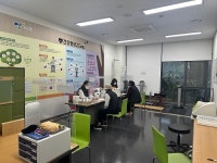 고양특례시 일산서구보건소 가좌보건지소, 다양한 보건서비스 제공으로 지역주민 편의 증진