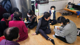 안동시, 찾아가는 복지수요(需要) 현장상담소 운영