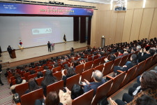 민주평통 충북지역회의,  신년 한반도 정세 전망과 과제특별 강연회 개최