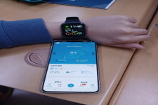 옥천보건소, 모바일 헬스케어 대상자 모집