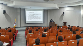 제20기 안동시립박물관 박물관대학 수강생 모집