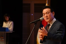 논산시, 찬란한 봄을 준비하는 2월 월례모임 개최