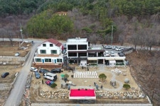 [영상 / 포토] 태양연예기획사, 2024 신년음악회...옥천 부소담악 아뜰리에