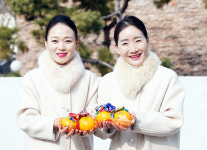 신천지 대전교회, 설 명절 맞아 지역 어르신들께 효(孝) 실천