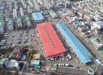 청주시농수산물도매시장, 설 맞이 특별 종합대책 추진