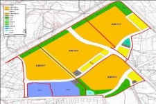 청주시, 100만 자족도시 향한 체계적이고 합리적인 도시개발사업