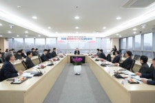 천안시, 지역 우수기업 9개사와 청년일자리 지원 활성화 협약