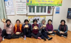 보은군치매안심센터, 지역 유관기관과 함께 맞춤형 치매 예방프로그램 운영
