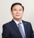 영동교육지원청, 정민교 교육장 정년퇴임