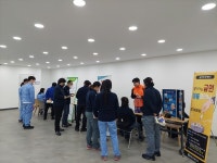 영동군, 2024 건강한 직장 만들기 통합이동건강교실 운영