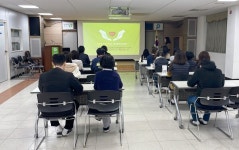 청주시 상당보건소, 생명지킴이 양성교육 실시