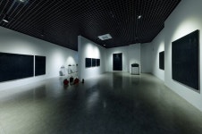 화순군립최상준미술관 기획전 생성(生成)展 개최