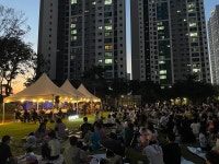 천안시립예술단이 마을로 찾아갑니다…우리동네음악회 인기