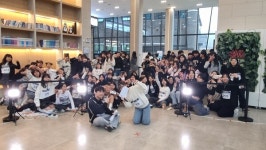 담빛청소년문화의집, 2024년 청소년 동아리와 함께하는 담빛청소년버스킹 성료