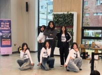 담빛청소년문화의집, 2024년 청소년 동아리와 함께하는 담빛청소년버스킹 성료