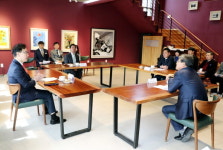 하동군, 광양·구례·곡성과 함께 섬진강 관광 시대로 도약