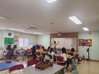 충북국제교육원, 2024년 입국 초기 한국어 위탁교육 운영