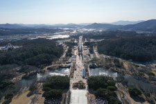 천안시, 독립선언! 제105주년 3.1절 기념