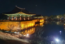 [탐방] 경주 동궁과 월지, 첨성대를 돌아보며