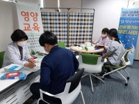 청원보건소, 더 건강한 청주! 행복한 시민! 만들기 노력