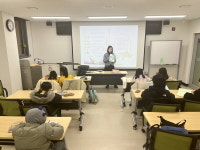 공주시 도서관, 상반기 독서문화강좌 참여자 모집